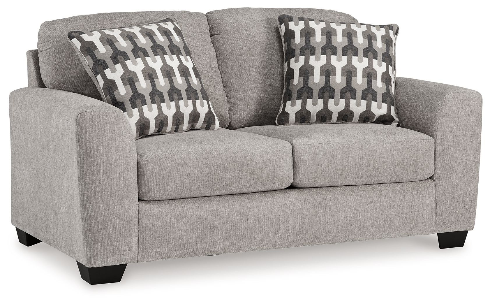 Avenal Park - Flanelle - Causeuse