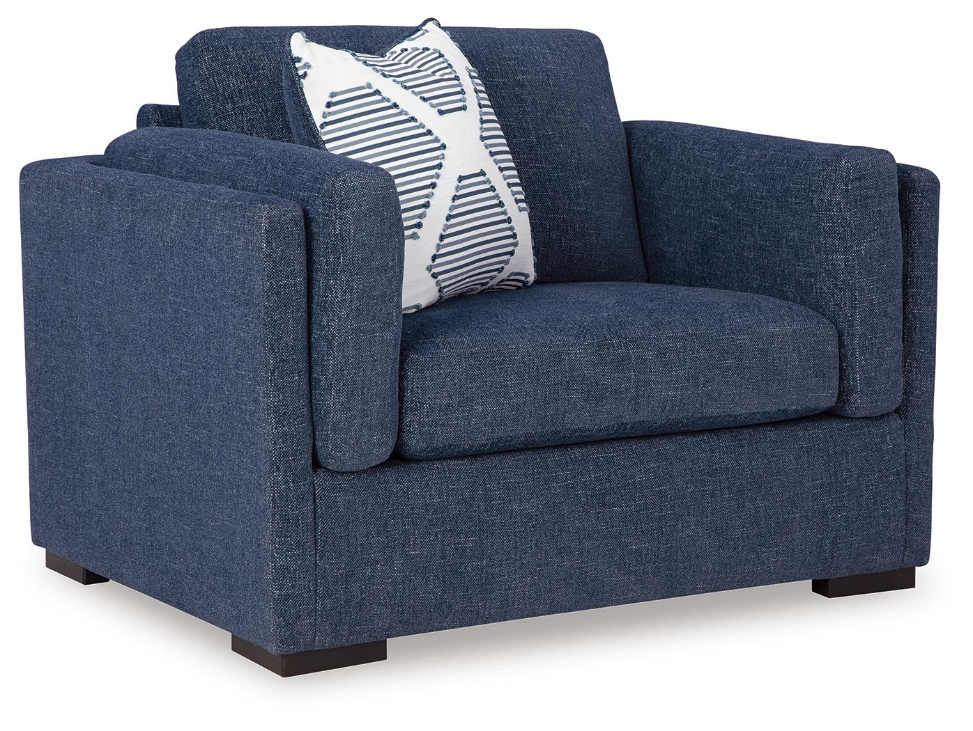 Evansley - Chaise et demie