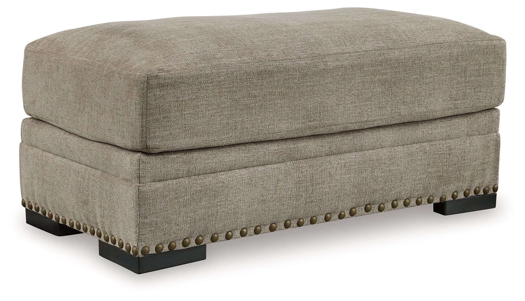 Galemore - Carrière - Ottoman