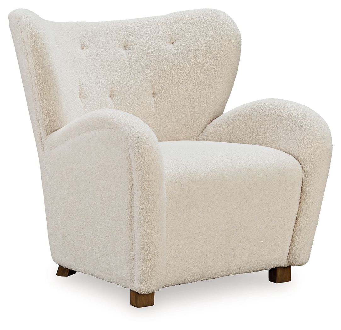 Larbell - Fauteuil d'appoint