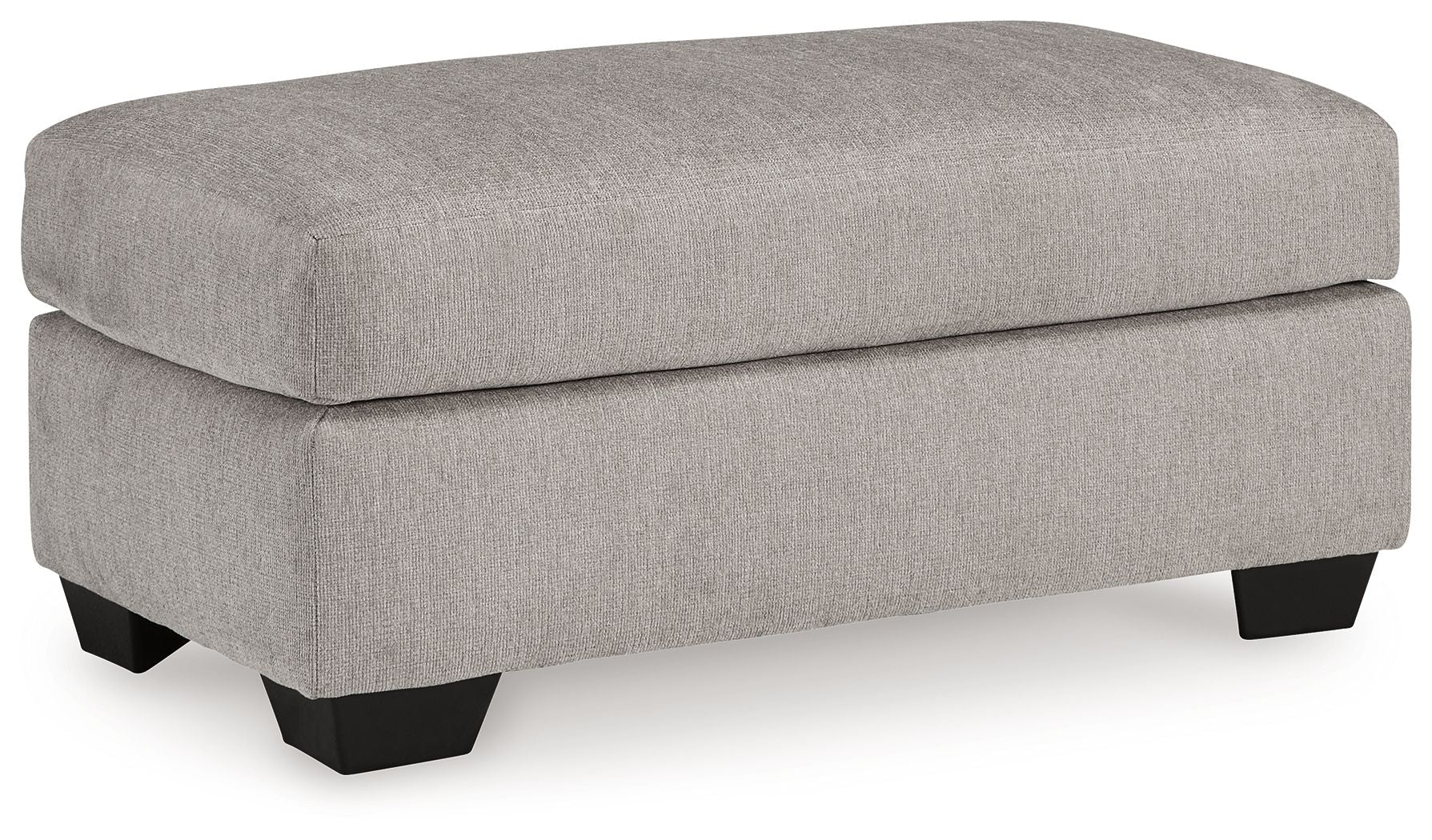 Avenal Park - Flanelle - Ottoman