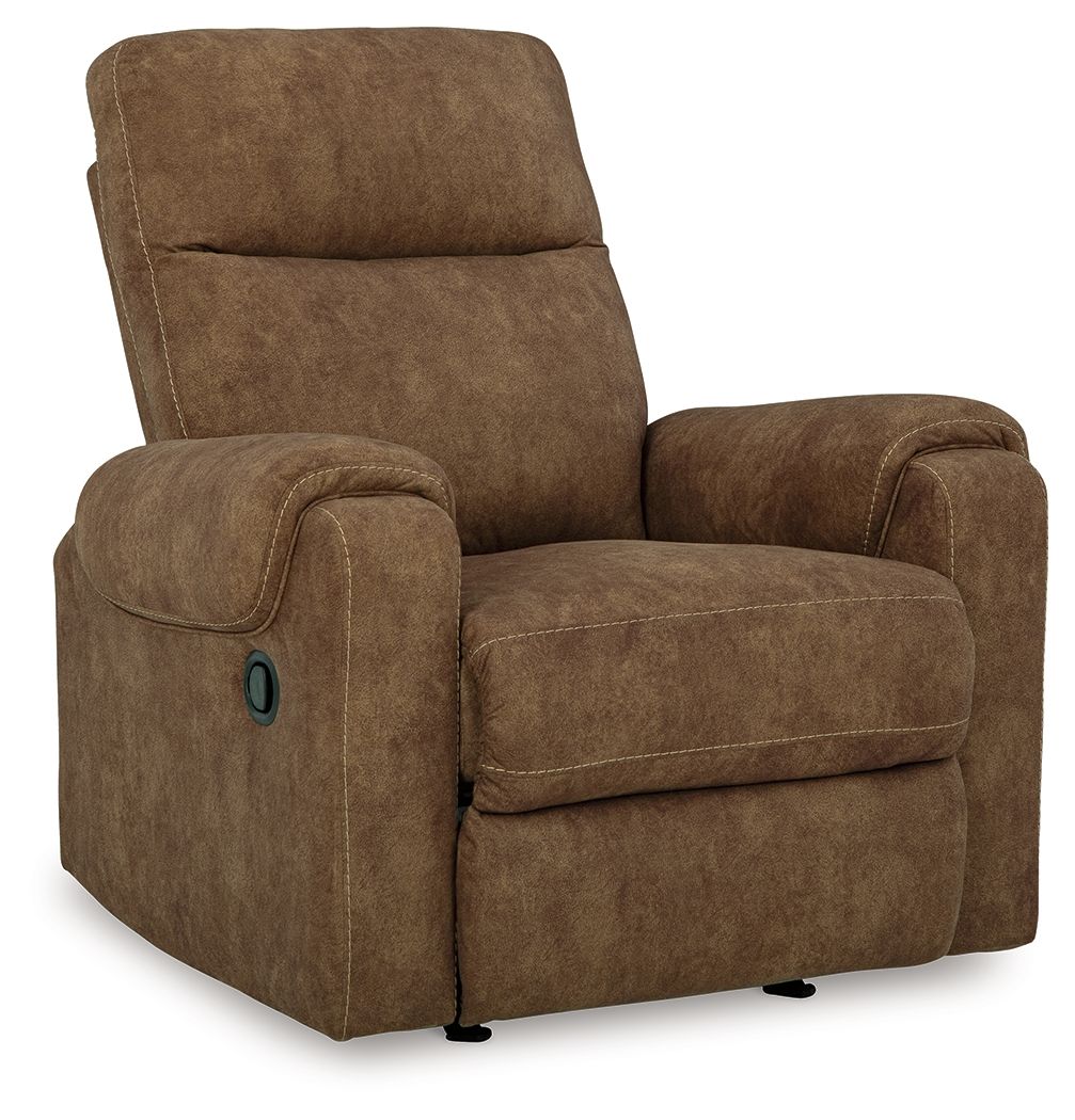 Edenwold - Brindle - Fauteuil inclinable à bascule