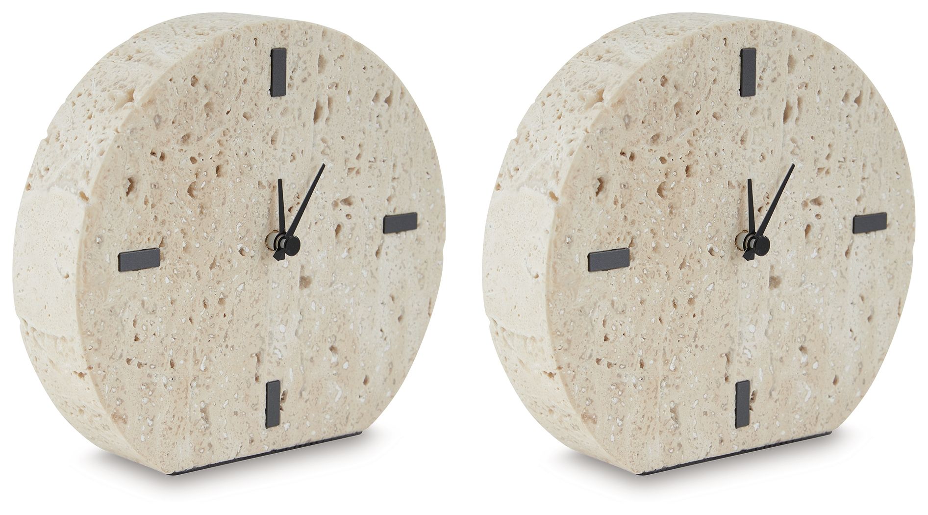 Donfordson - Horloge de table