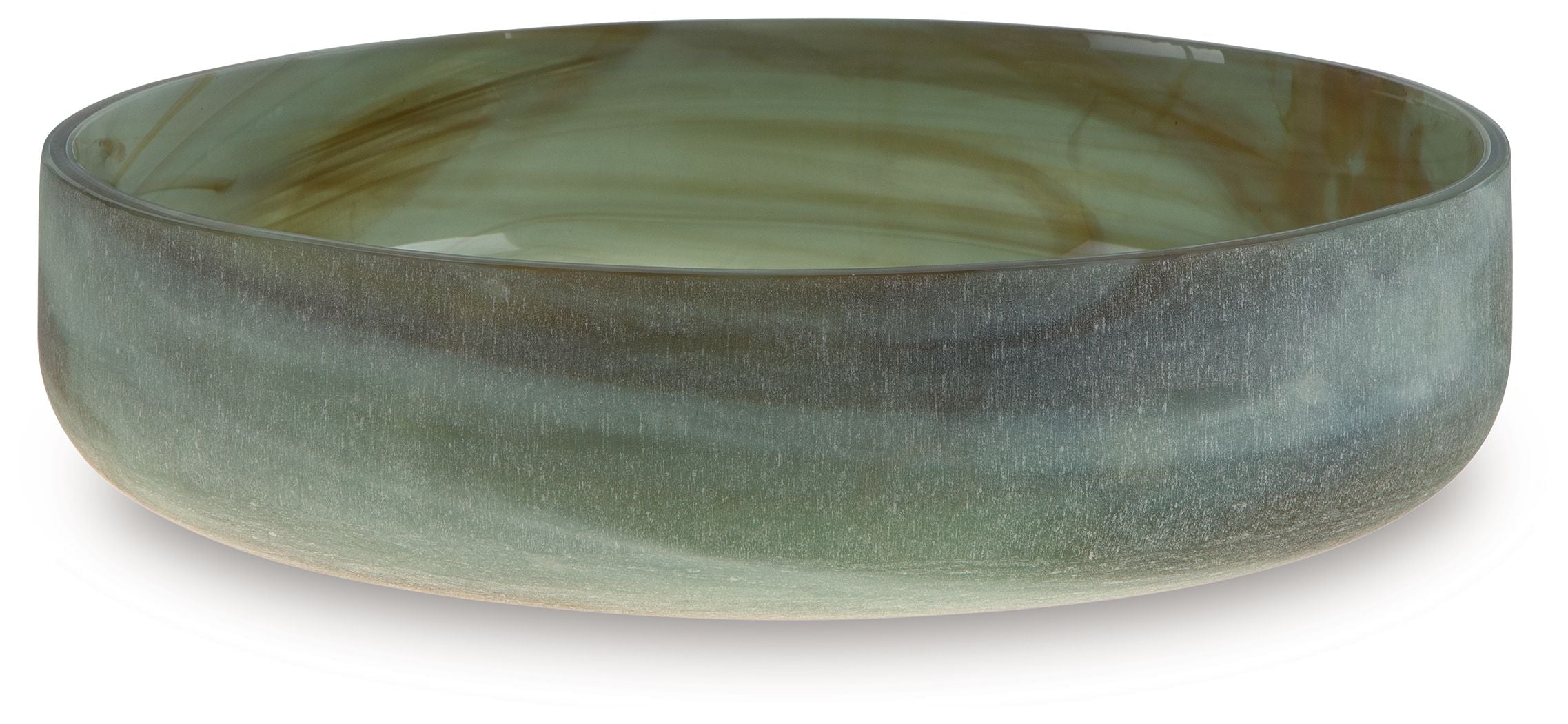 Bannington - Vert sauge - Bol