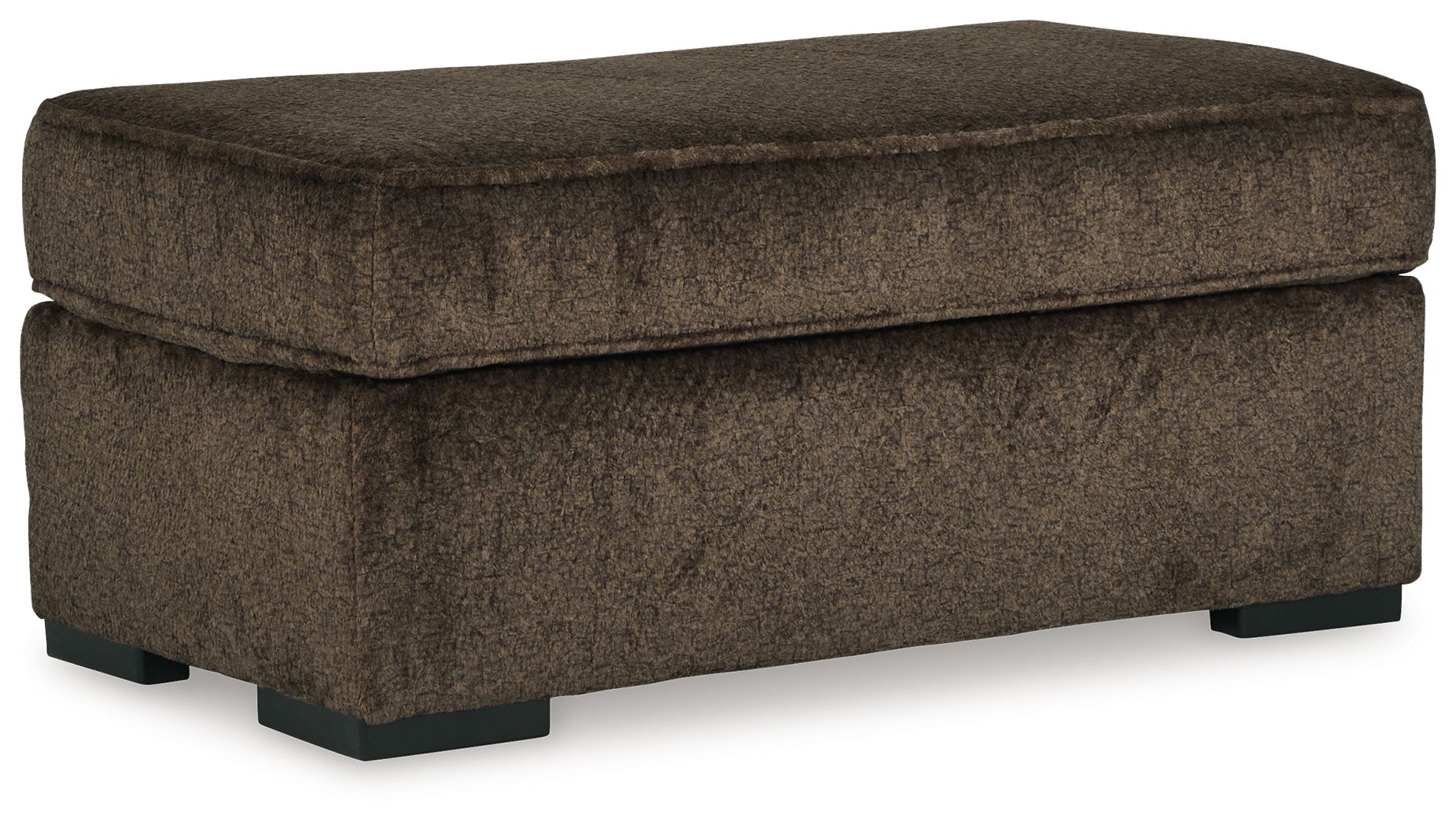 Aylesworth - Chocolat - Ottoman
