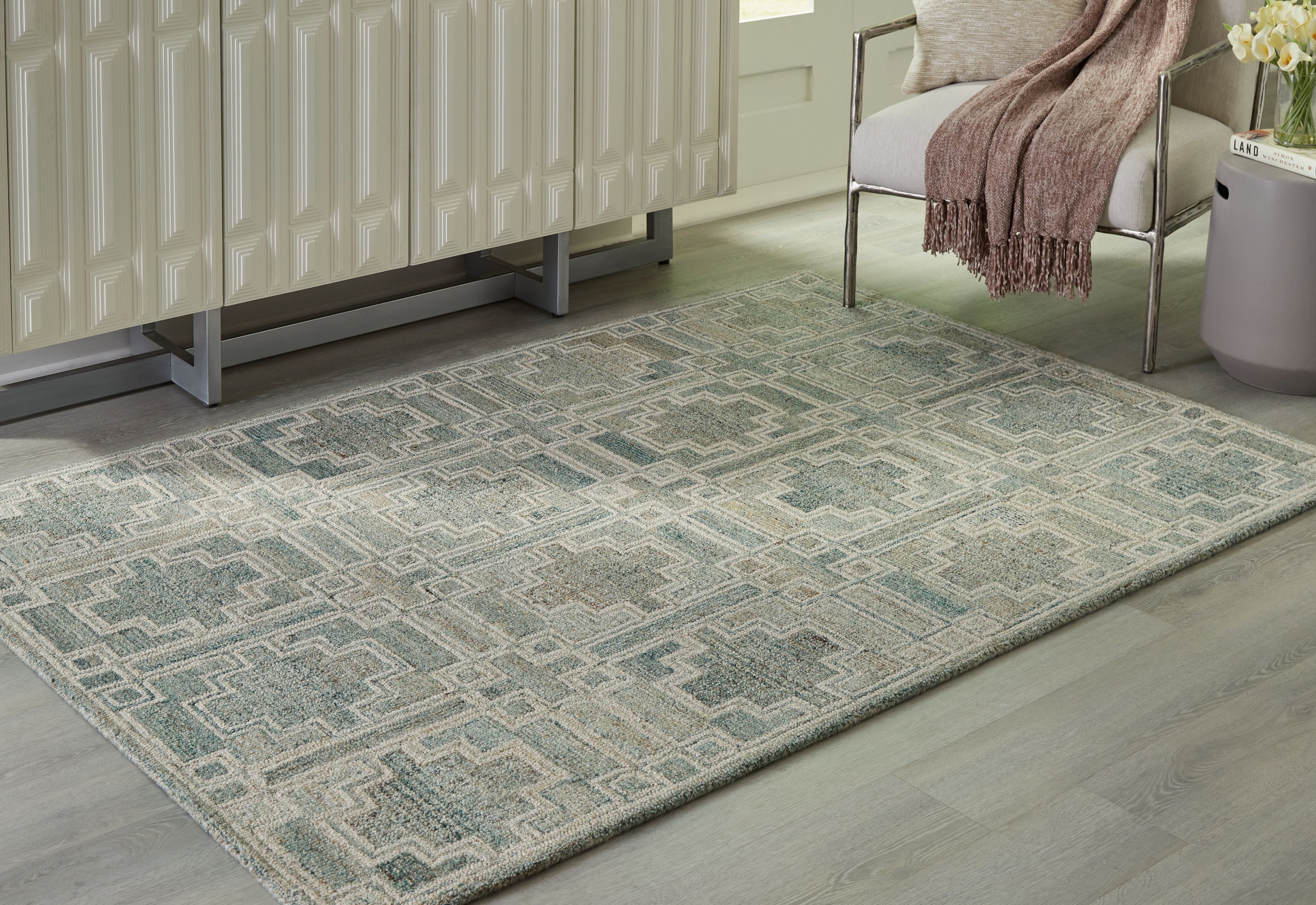 Jossland - Tapis