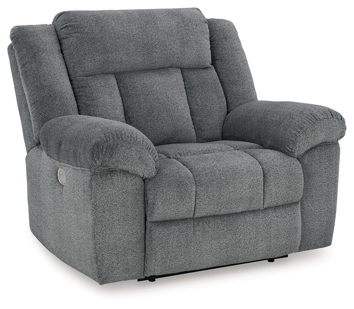 Tip-off - Fauteuil inclinable électrique avec appui-tête réglable