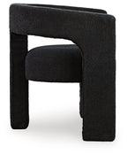 Landick - Fauteuil d'appoint