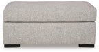 Evansley - Ottoman
