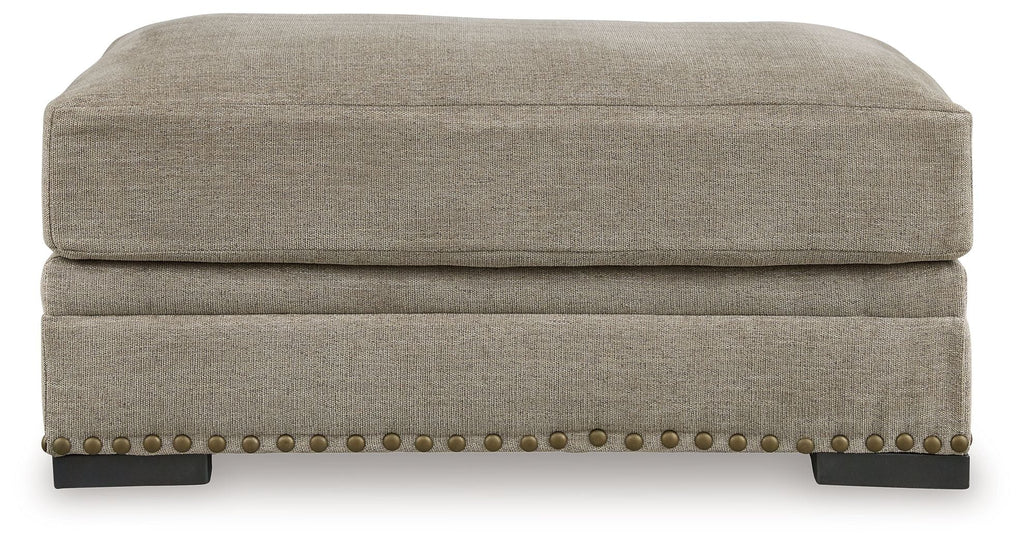 Galemore - Carrière - Ottoman