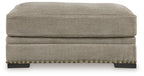Galemore - Carrière - Ottoman