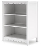 Hallityn - Blanc - Bibliothèque