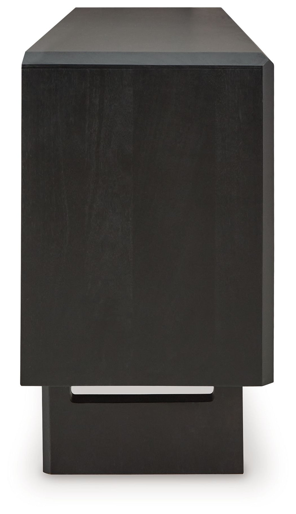 Farrelmore - Noir - Meuble d'appoint