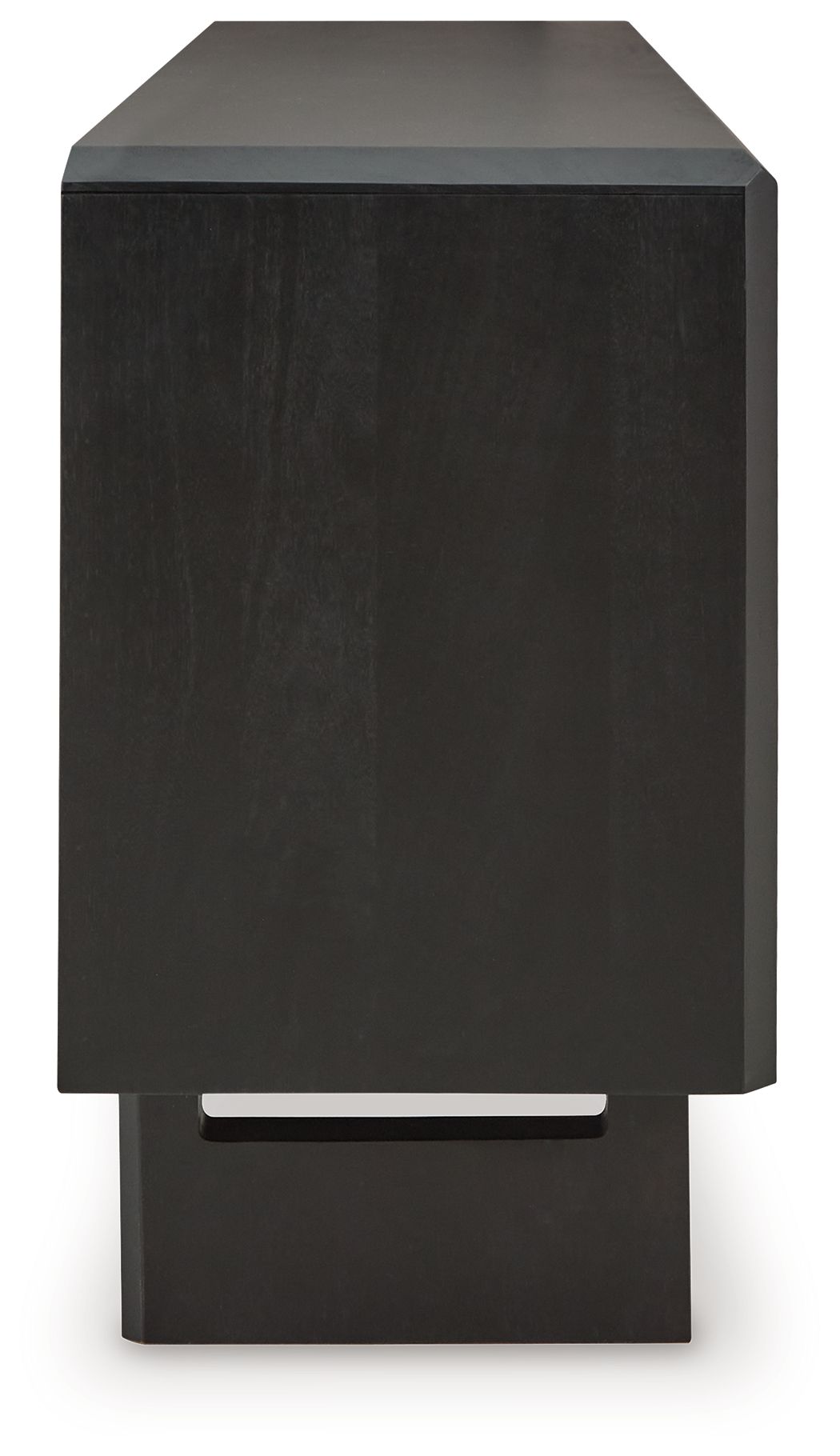 Farrelmore - Noir - Meuble d'appoint