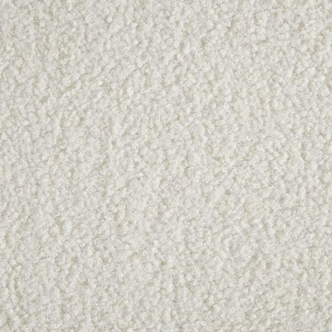 Xandrum - Blanc / Noir - Chaise de salle à manger rembourrée (lot de 2)