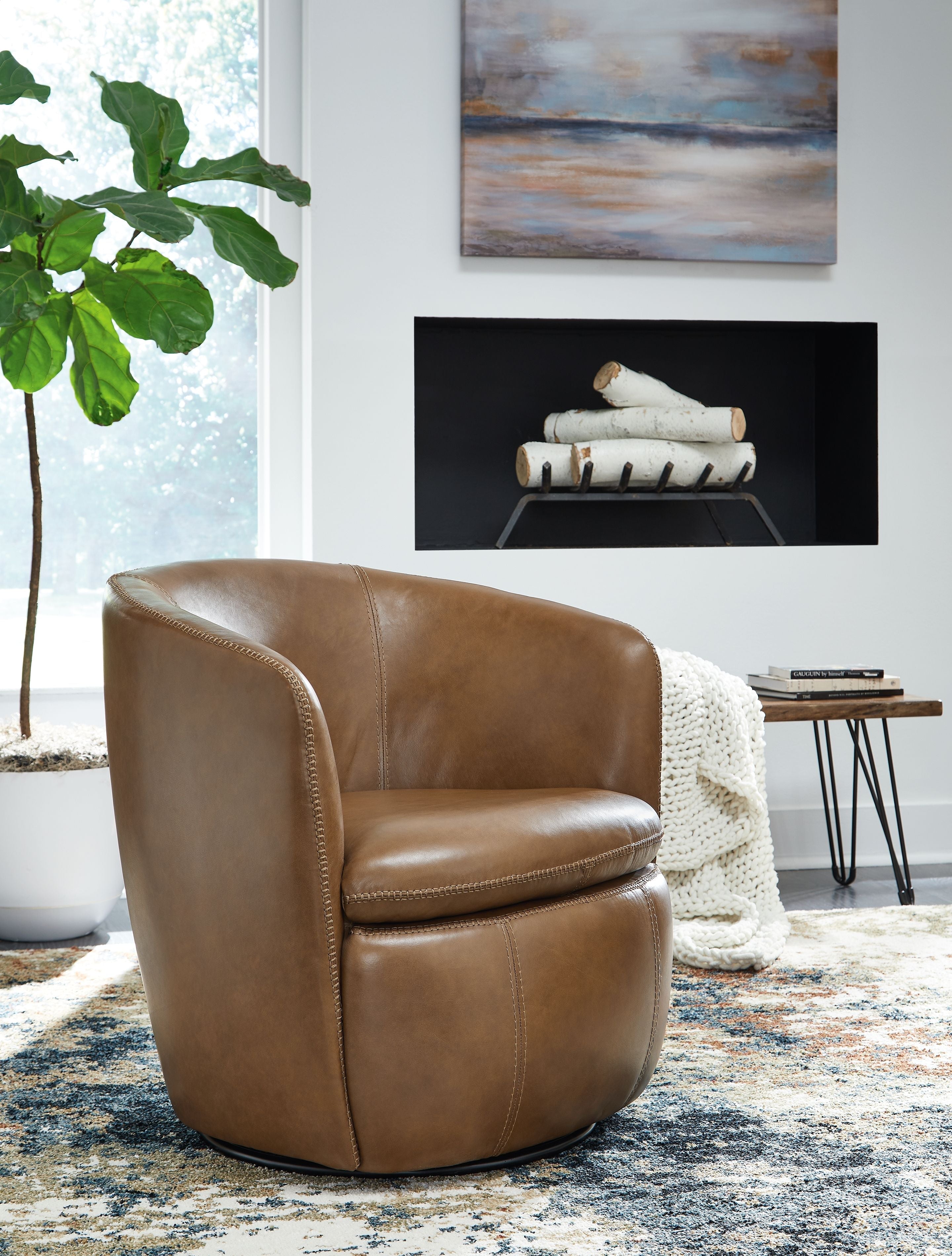 Kierreys - Chaise pivotante