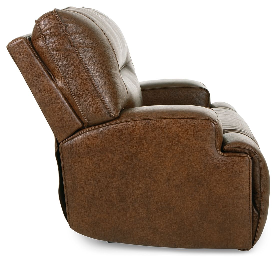 Francesca - Fauteuil inclinable électrique