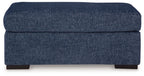 Evansley - Ottoman