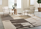 Kencher - Tapis