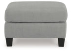 Adlai - Ombre - Ottoman