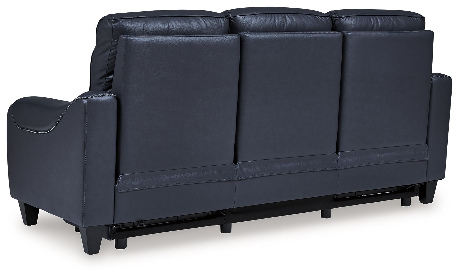 Mercomatic - Canapé inclinable électrique avec appui-tête réglable
