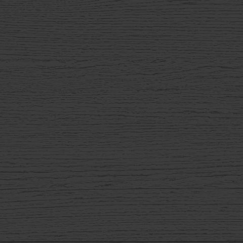 Vertani - Noir - Miroir de chambre