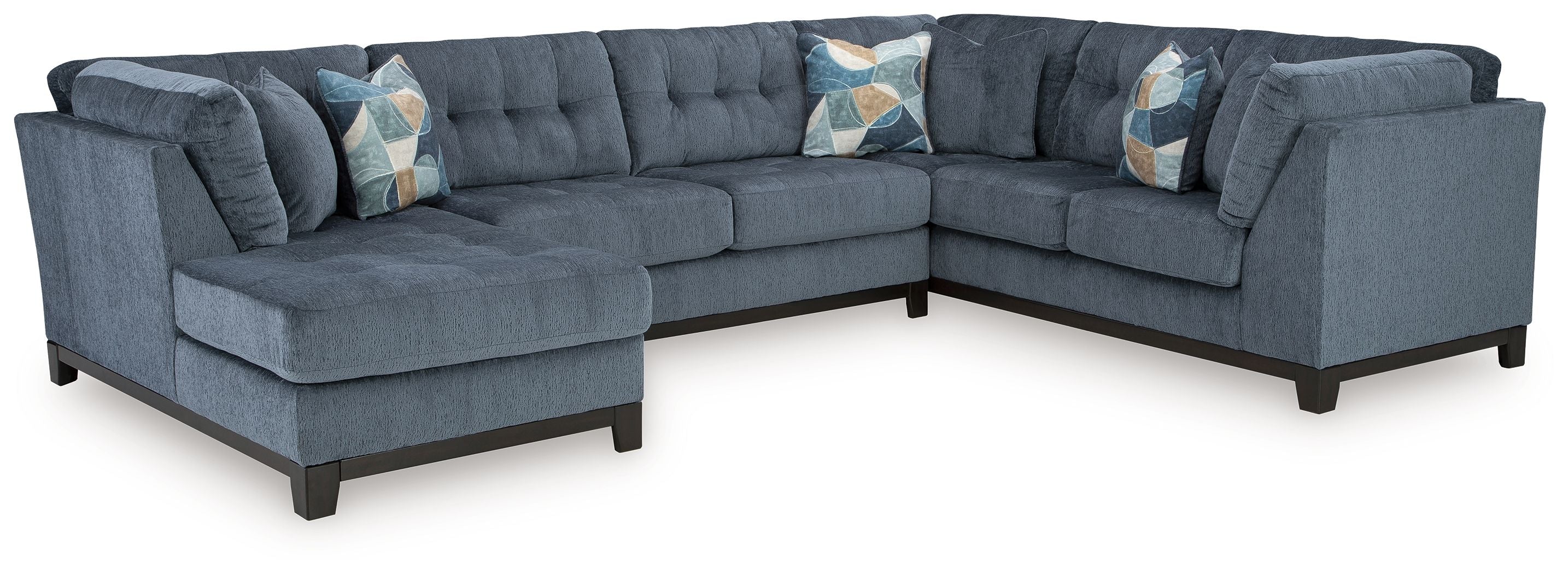 Maxon Place - Sectionnel