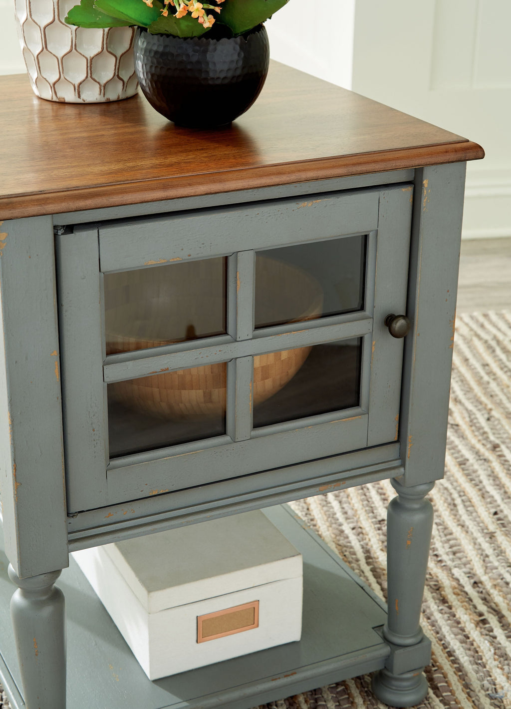Mirimyn - Meuble d'appoint