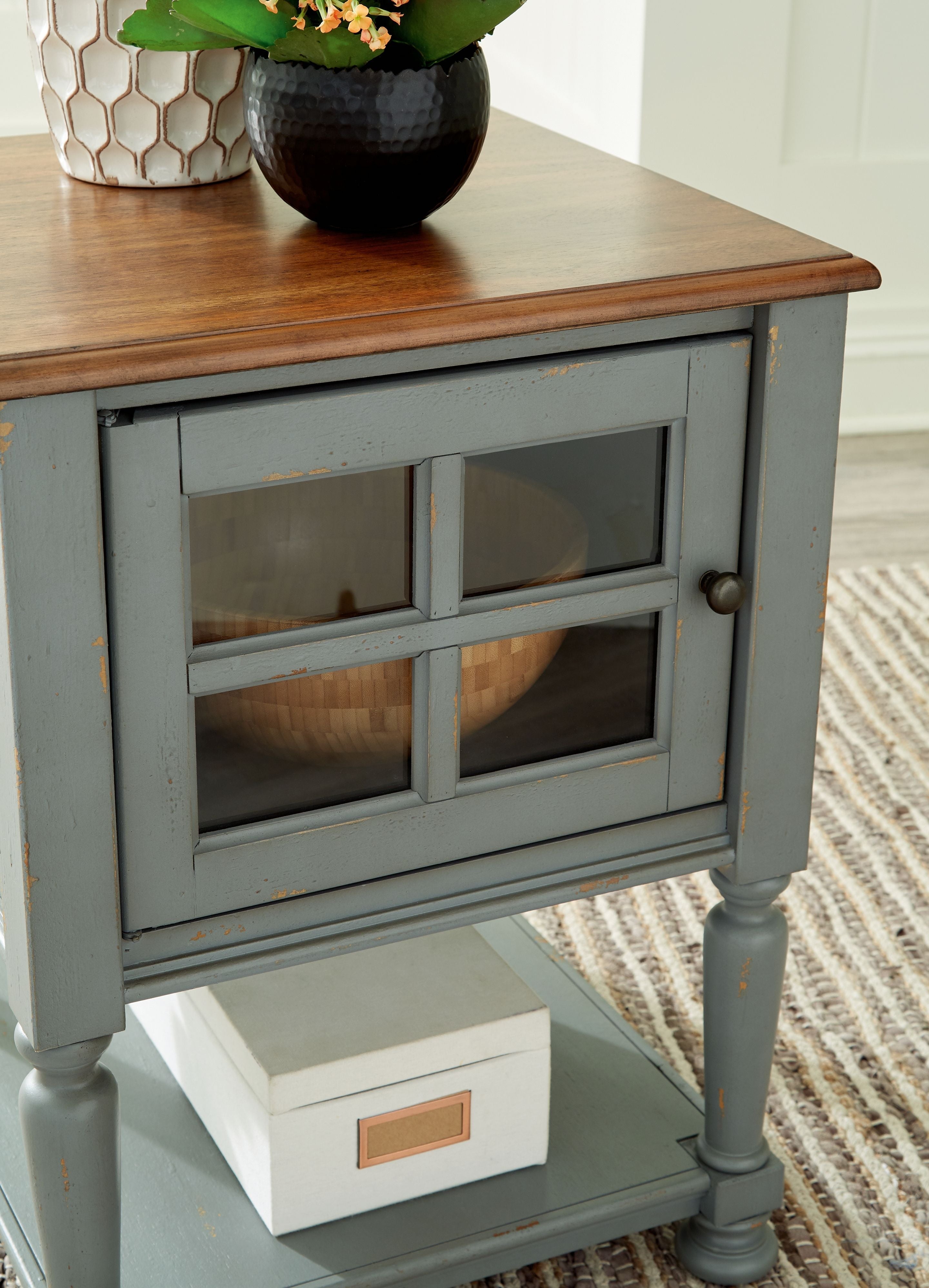 Mirimyn - Meuble d'appoint