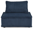 Bales - Fauteuil d'appoint