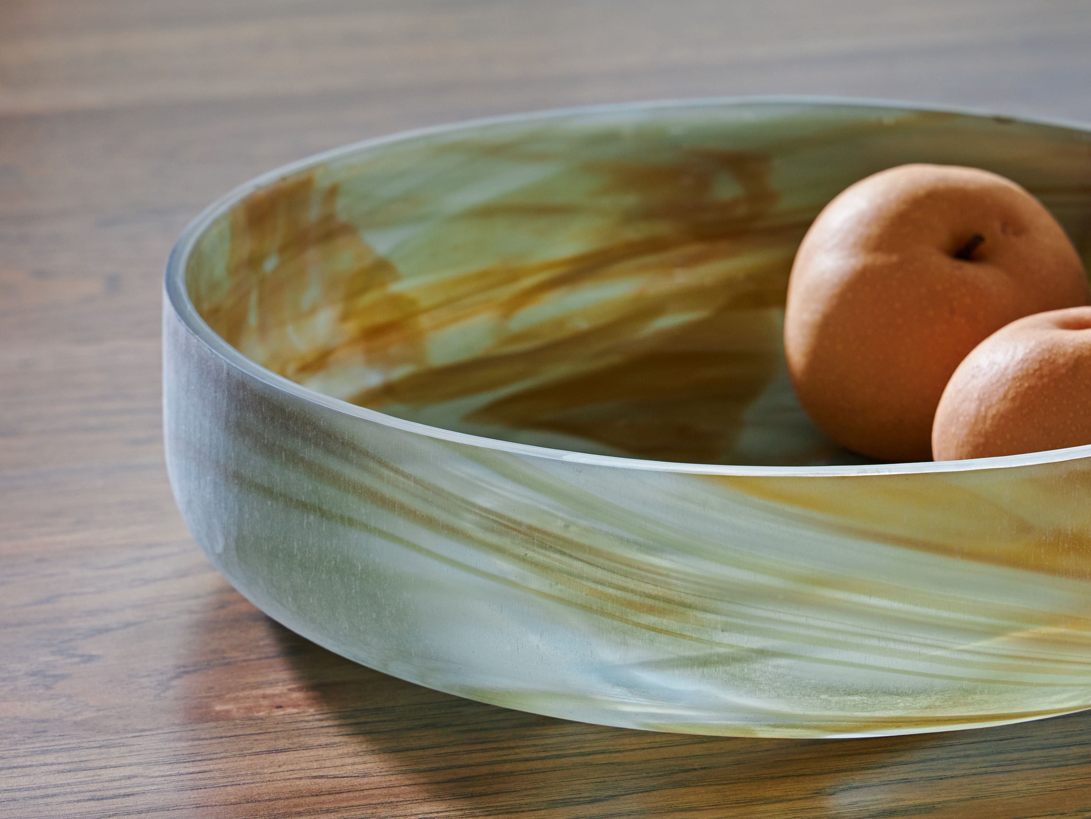 Bannington - Vert sauge - Bol