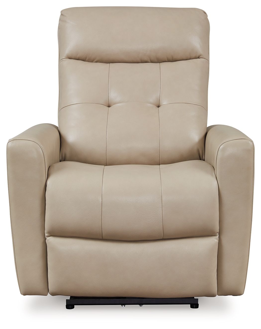 Pisgham - Fauteuil inclinable électrique avec appui-tête réglable