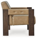 Adlanlock - Fauteuil d'appoint