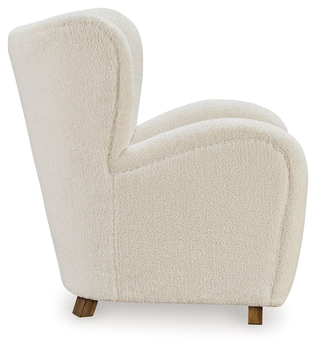 Larbell - Fauteuil d'appoint