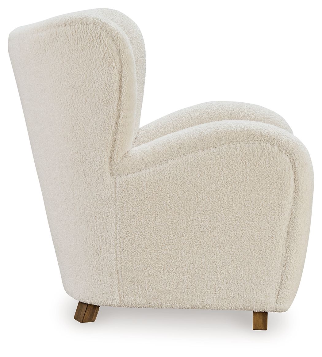 Larbell - Fauteuil d'appoint