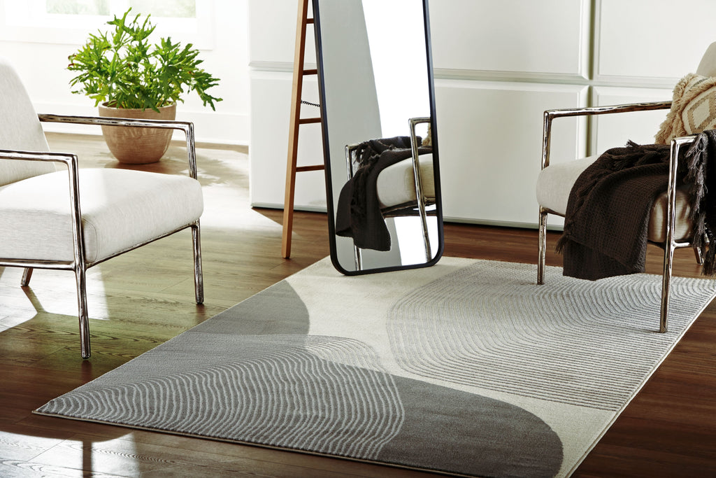 Winderburg - Tapis