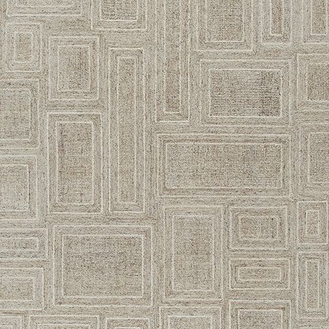 Brickburgh - Tapis