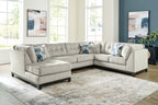 Maxon Place - Sectionnel