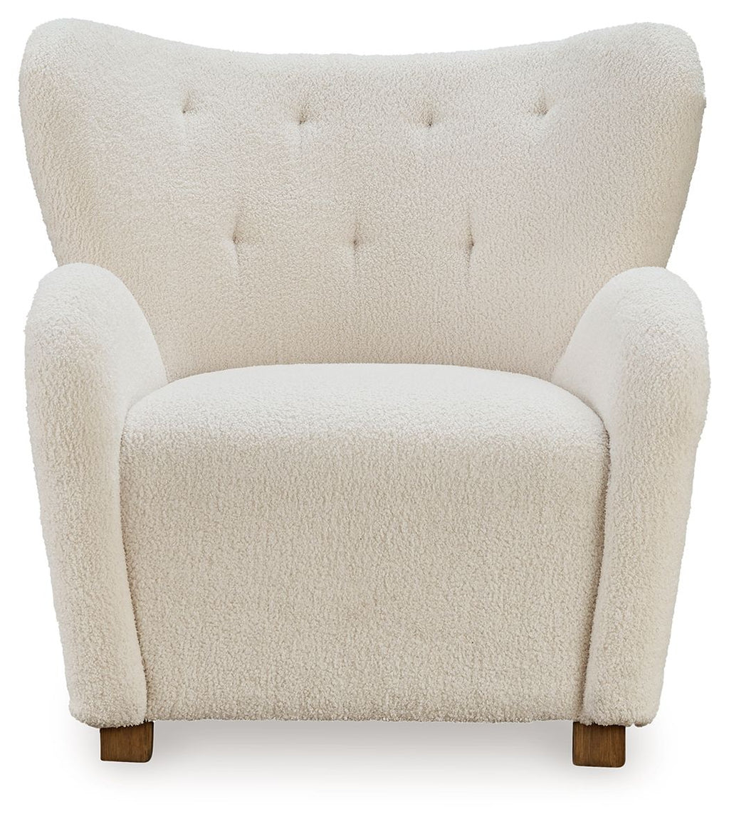 Larbell - Fauteuil d'appoint