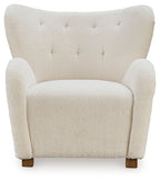 Larbell - Fauteuil d'appoint