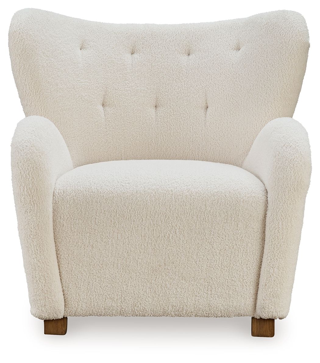 Larbell - Fauteuil d'appoint