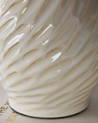 Garinton - Lampe de table en céramique