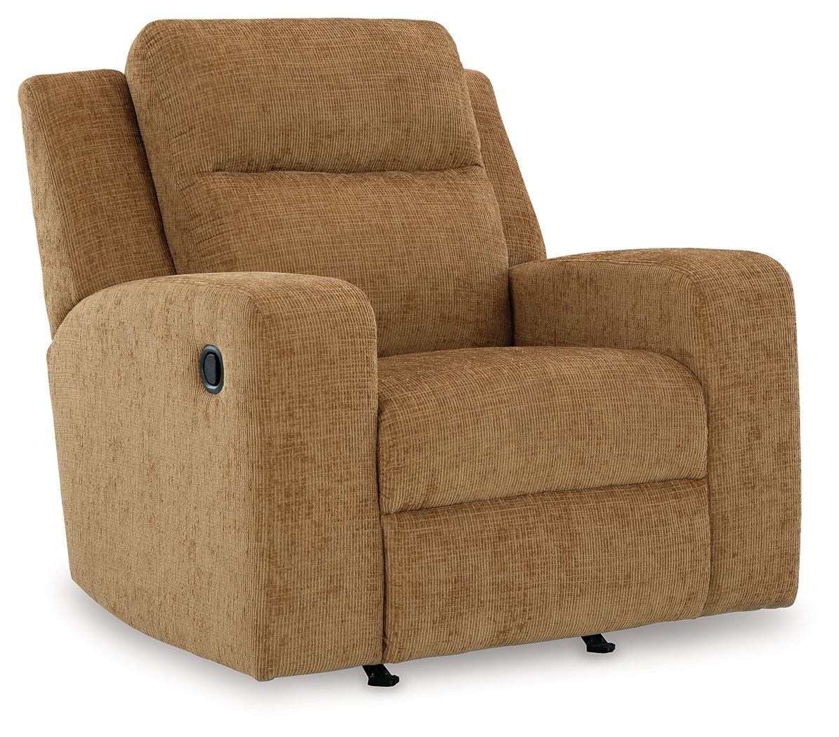 Kanlow - Honey - Fauteuil inclinable à bascule