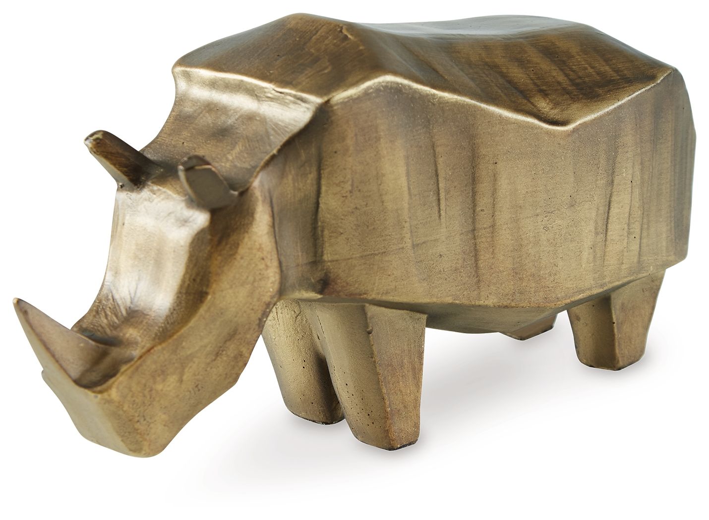 Gentwell - Finition or antique - Sculpture