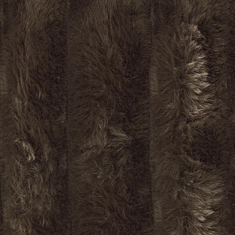 Aylesworth - Chocolat - Chaise et demie