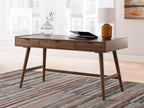 Lyncott - Brown - Bureau à domicile