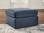 Modmax - Pouf d'appoint surdimensionné