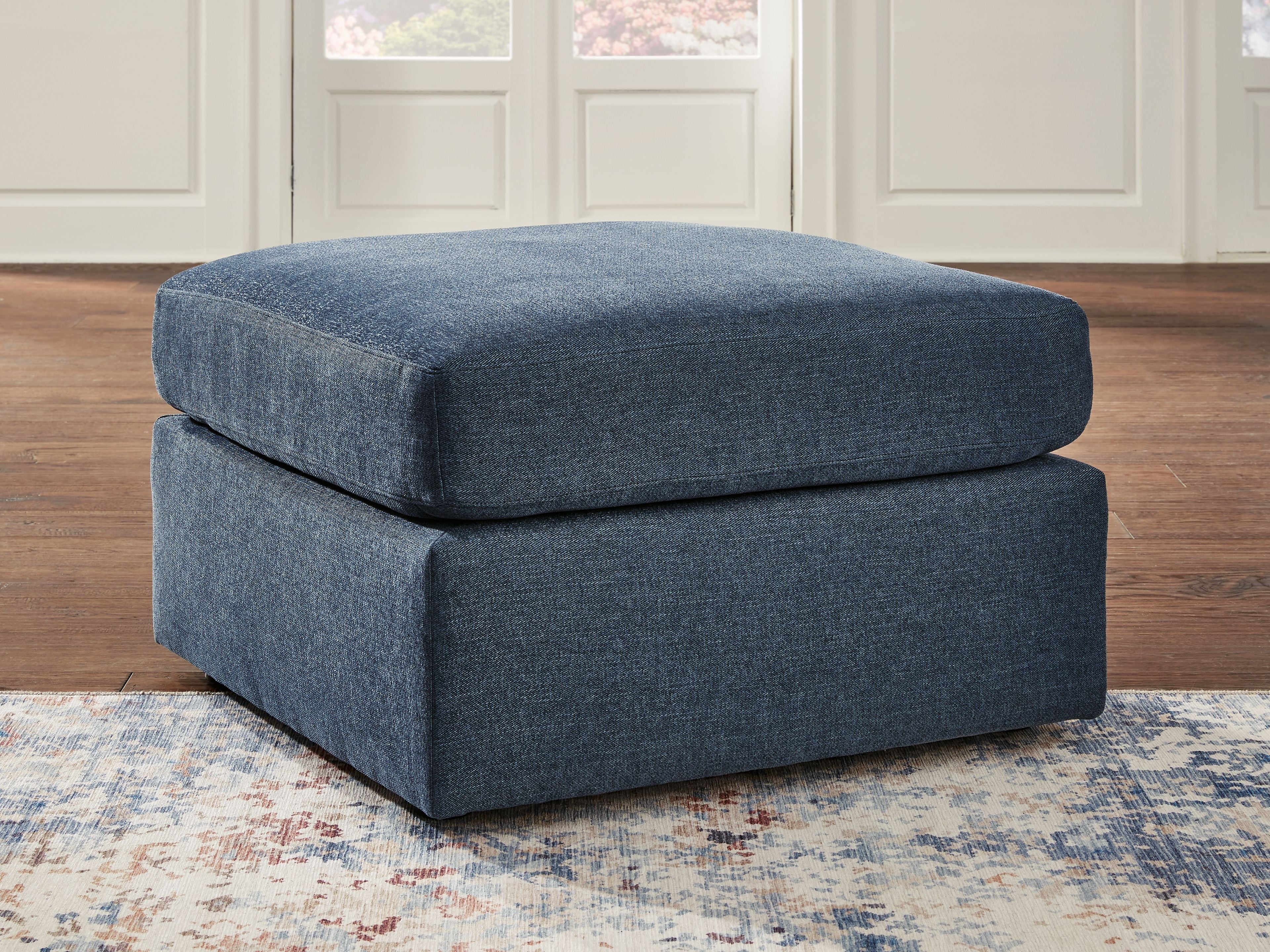 Modmax - Pouf d'appoint surdimensionné