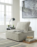 Bales - Fauteuil d'appoint