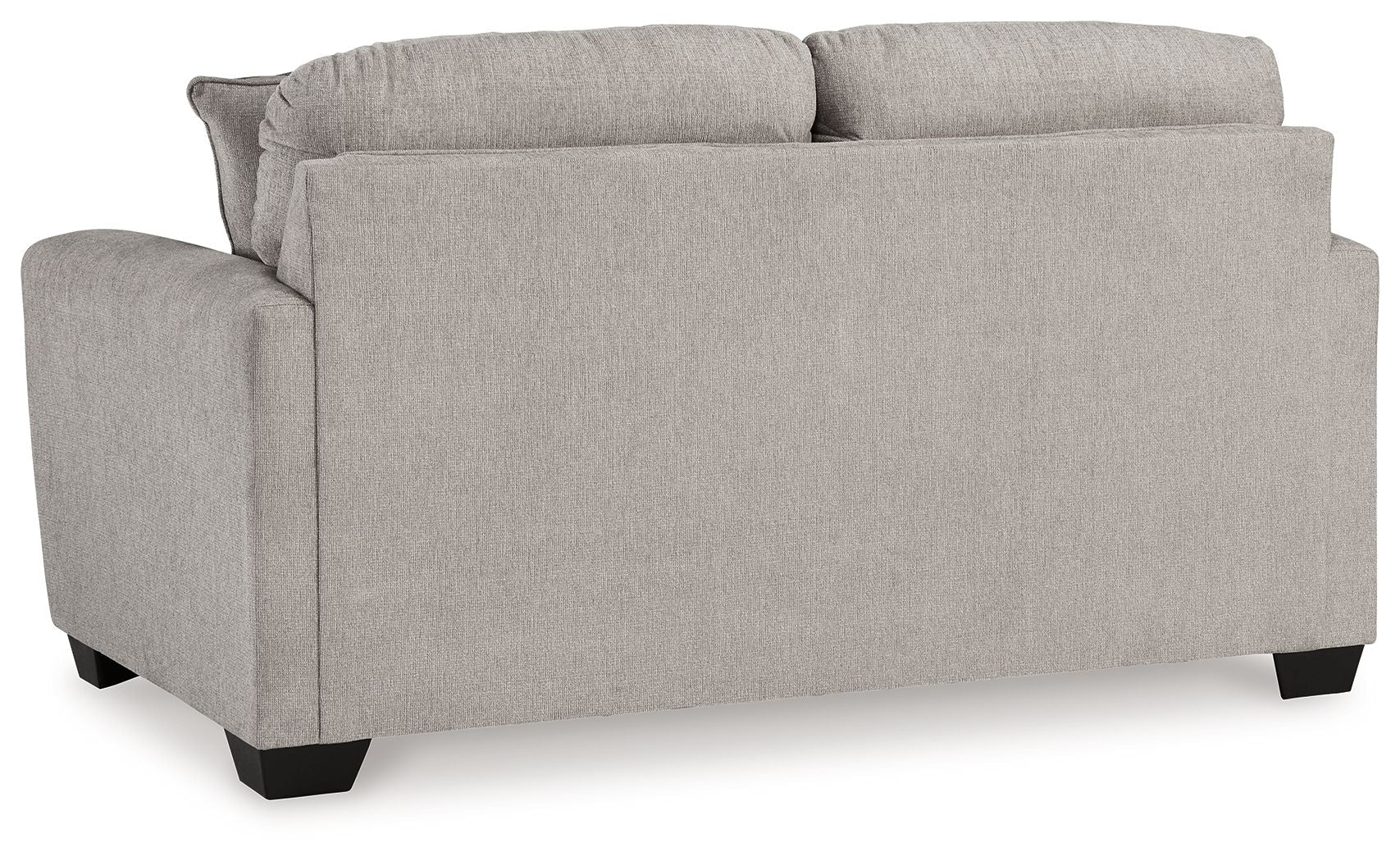 Avenal Park - Flanelle - Causeuse